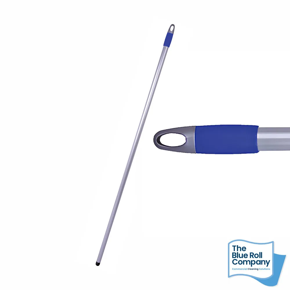 Aluminium Broom/Mop Handle
