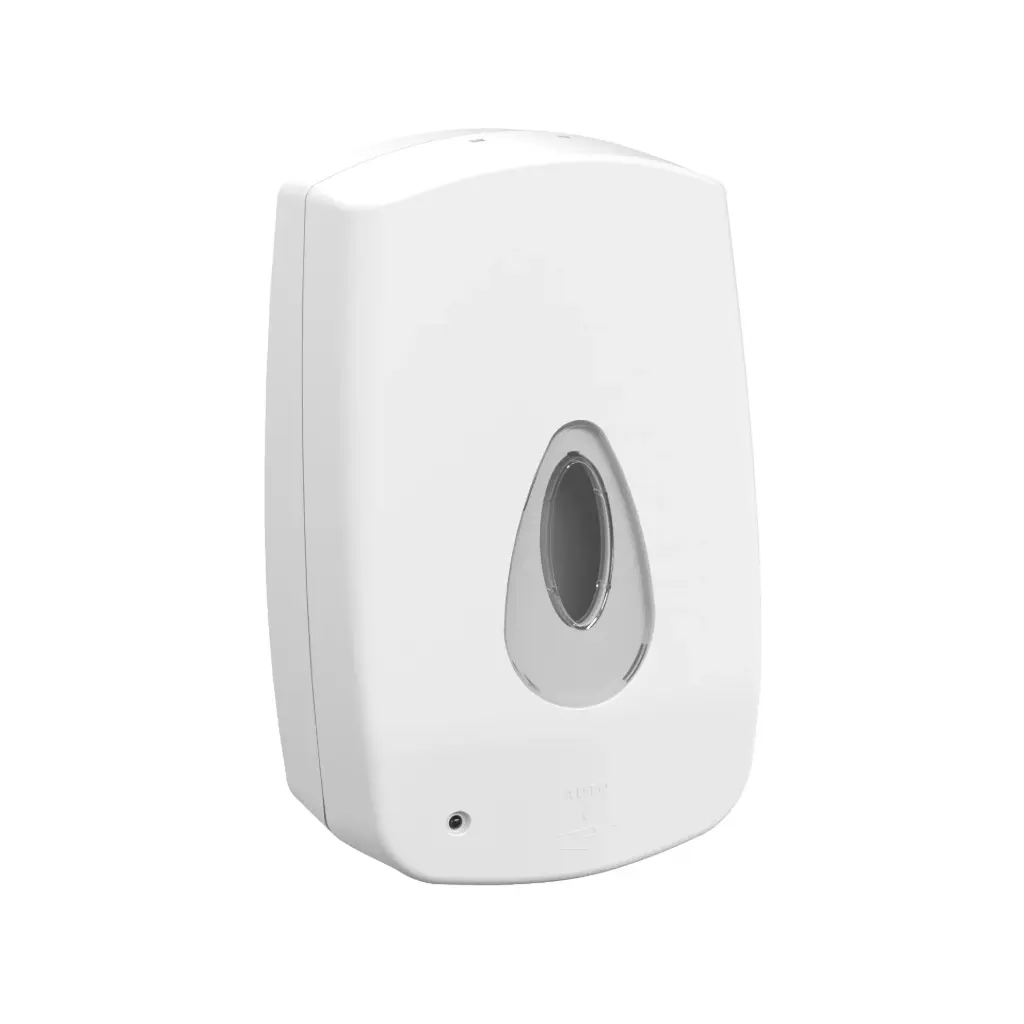 Modular - Auto 1.2L Touch Free Refillable Soap Dispenser