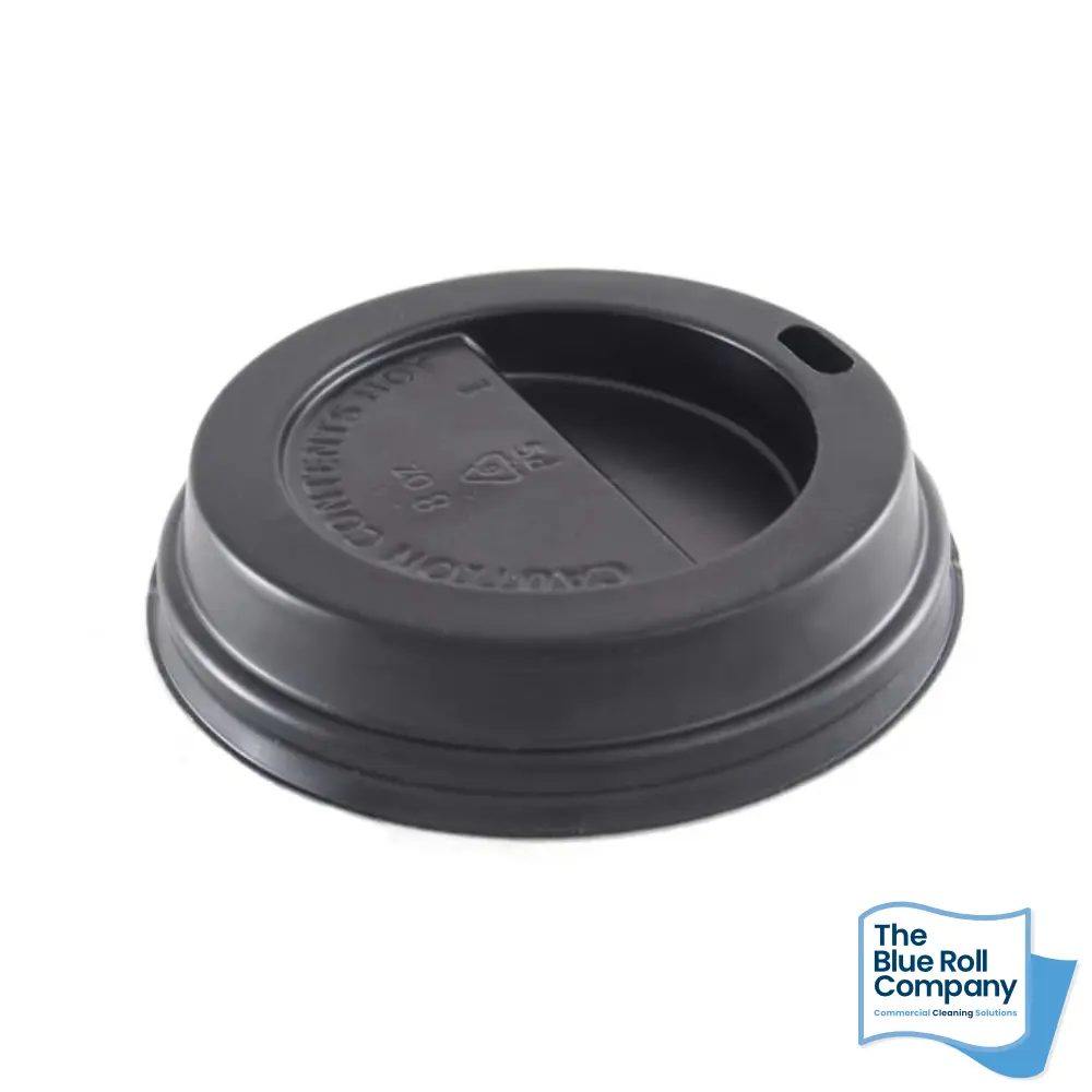 Coffee Cup Lids (8oz)