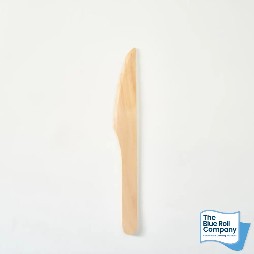 Wooden Knife